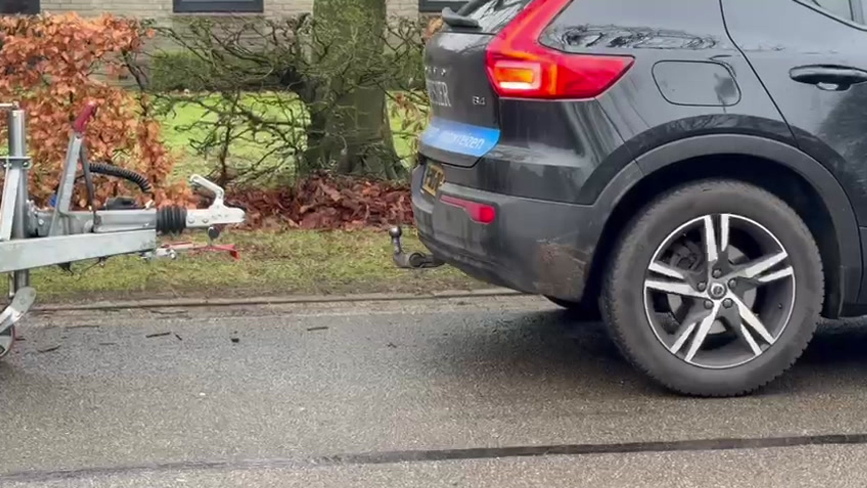 Aankoppelen